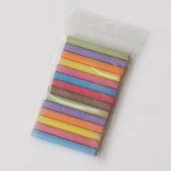 Enveloppebulle - Lot de 100 Sachets plastiques à fermeture zip 100x150mm trà¨s résistants 90µ