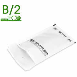 Type B/2 gamme ECO (qualité légèrement inférieure à la gamme PRO) - Format intérieur 120 x 220 mm * - Format extérieur 140 x  ...