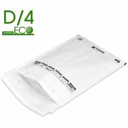 Description générale Ce produit est une enveloppe de protection de type D/4, spécialement conçue pour les envois par La Poste ...