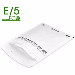 Type E/5 gamme ECO (qualité légèrement inférieure à la gamme PRO) - Format intérieur 220 x 260 mm * - Format extérieur 240 x  ...