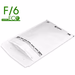Type F/6 gamme ECO (qualité légèrement inférieure à la gamme PRO) - Format intérieur 220 x 340 mm * - Format extérieur 240 x  ...