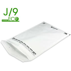Enveloppebulle - Lot de 200 Enveloppes à bulles eco J/9 format 300x430 mm