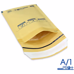 Type A/1 gamme PRO - Format intérieur 90 x 165 mm * - Format extérieur 120 x 175 mm* *dimensions +/- 10mm - Fermeture par ban ...