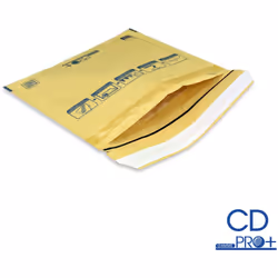 Type CD gamme PRO - Format intérieur 145 x 175 mm * - Format extérieur 175 x 200 mm* *dimensions +/- 10mm - Fermeture par ban ...