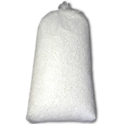 Storopack - Lot de 10000 litres Particules de calage en polystyrène pelaspan