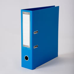 Classeur A4 Classhic Bleu - Lot De 1