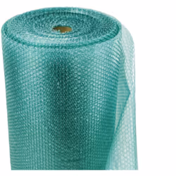 Notre gamme GREEN correspond ?es films bulles d'air fabriqu??artir de 95% de mati? recycl? - Film bulles d'air poly?yl? bi-co ...