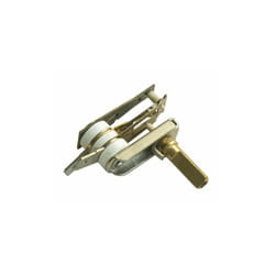 Thermostat de fer pour pieces entretien du linge petit...