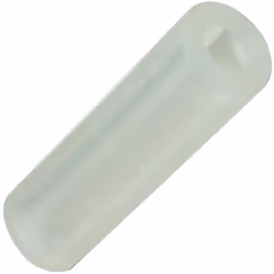 Tube silicone pour centrale vapeur DOMENA 500410184 Appareils compatibles : [CENTRALE VAPEUR DELONGHI: ] PRO110[CENTRALE VAPE ...
