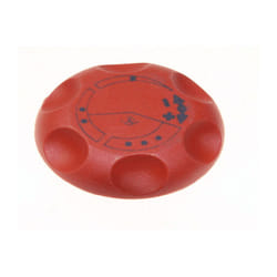 Bouton de commande thermostat pour pieces entretien du linge...