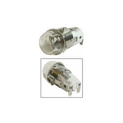 Lampe complete pour four Thermor 77X2060