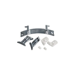Charniere de hublot complete pour lave linge Iberna 5931717