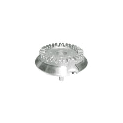 Sauter - tete de bruleur auxiliare pour cuisiniere 72X8879