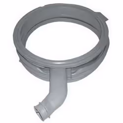 Joint de hublot (manchette) compatible pour lave-linge BRANDT, SANGIORGIO, VEDETTE, THOMSON, OCEAN Le joint de porte dun lave ...