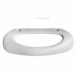 Poignée de porte compatible (partie réfrigérateur ) pour réfrigérateur, congélateur OCEAN, VEDETTE, BRANDT, THOMSON, SANGIORG ...