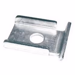 Renfort de charnière (94) pour lave-linge VEDETTE LF4C000A3 Appareils compatibles : [MACHINE À LAVER, LAVE-LINGE VEDETTE: ] V ...
