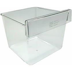 Bac a legumes pour refrigerateur Vedette 41X0316