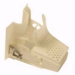Filtre de vidange pour lave-linge BRANDT, FAGOR, BOSCH, VEDETTE, SIEMENS, CRYSTAL, MASTERCOOK, SANGIORGIO, THOMSON, EDESA, MA ...
