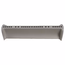 Aube de tambour 22cm compatible pour lave-linge FAGOR, BRANDT, VEDETTE, SANGIORGIO, DE DIETRICH, BAUMATIC, CDA, GORENJE, PROL ...