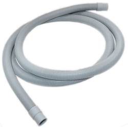 Tuyau de vidange (51S7917) Lave-linge sangiorgio, crystal, ariston hotpoint, aspes, white westinghouse, beko, de dietrich, vestel, hoover, ocean,