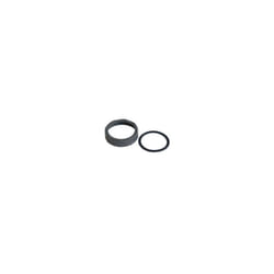 Ensemble bague de serrage et joint pour Braun MX2000 - MX2050