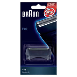 Braun 11B