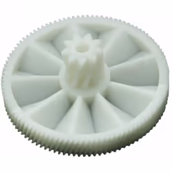 Pignon intermédiaire compatible pour Robot ménager DELONGHI BR67000898 Appareils compatibles : [ROBOT MÉNAGER BRAUN: ] 4195-G ...
