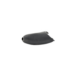 Braun - fond de boitier noir pour pieces soins corporels petit...