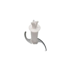 Braun - couteau hachoir ht 9CM dia lame 10.6CM pour petit electromenager 67050141
