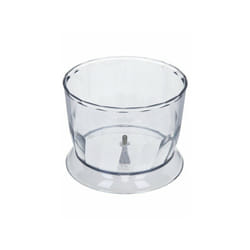 BOL HACHOIR CA4000 500ML pour PIECES PREPARATION CULINAIRE...