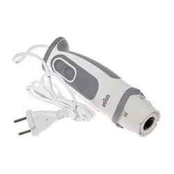 Bloc moteur complet (750W) pour robot ménager BRAUN 7322114444 Appareils compatibles : [ROBOT MÉNAGER BRAUN: ] 4191, MR500, H ...