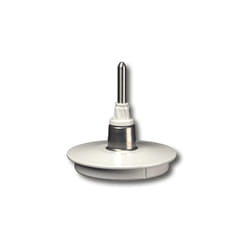 Embase avec axe pour pieces preparation culinaire petit...