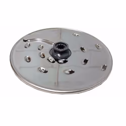 Disque a raper pour robot ménager BRAUN BR63210633, AS00002363 Appareils compatibles : [ROBOT MÉNAGER BRAUN: ] K1000 Type 321 ...