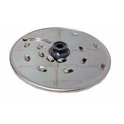 Disque à raper (BR63210633, AS00002363) Robot ménager Braun