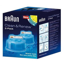 Liquide de nettoyage X2 recharges CCR2 pour pieces soins...