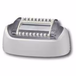 Rouleaux blanc translu xpressive pro Braun 67030944. Pièce d'origine fabricant contrôlée