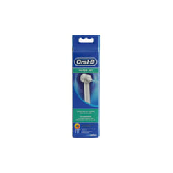 Kit de 4 brossettes pour pieces soins corporels petit...