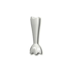 Pied plastique mixer Braun 4193 pour pieces preparation...