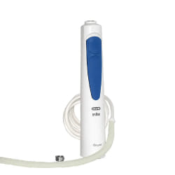 Braun Manche avec Tuyau Bleu