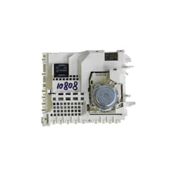 PROGRAMMATEUR PLATINE pour LAVE LINGE LADEN - 481228218883