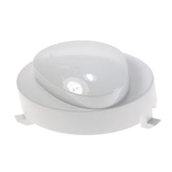 Laden - bouton poussoir cache interrupteur pour lave vaisselle ...
