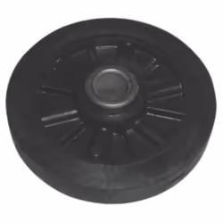 Galet roulement pour Seche-Linge. Reference de la piece : 481252878033, Marque : WHIRLPOOL. Caracteristiques de la piece = Co ...