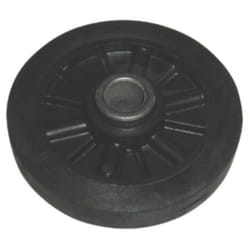 Galet roulement pour Seche-Linge Whirlpool 481252878033