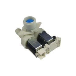 Electrovanne Double 481227128558 Pour lave linge