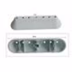 AUBE DE TAMBOUR LAVE LINGE 481202308115 AUBE DE TAMBOUR 18.2CM X 4.8CM