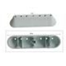 AUBE DE TAMBOUR LAVE LINGE 481202308115 AUBE DE TAMBOUR 18.2CM X 4.8CM