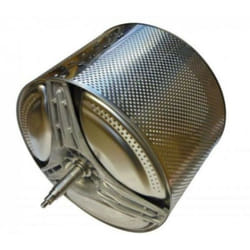 Tambour avec entree de 210 mm Laden 480111102218