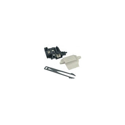 Laden - Sécurité de porte atlantic (481010792430) Lave-vaisselle ikea whirlpool maytag, bauknecht, ignis, whirlpool, kitchenaid