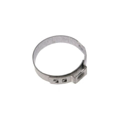 Collier De Serrage ø 0.47 M/m 481240118806 Pour lave vaisselle