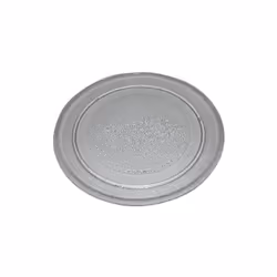 Plateau verre micro ondes Panasonic pour micro ondes - 8723053
